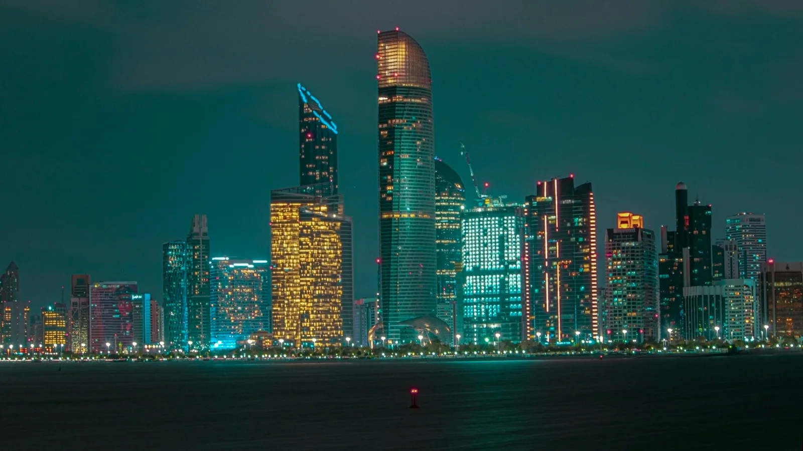 Abu Dhabi Grand Prix 2026: A Ground Logistics Guide