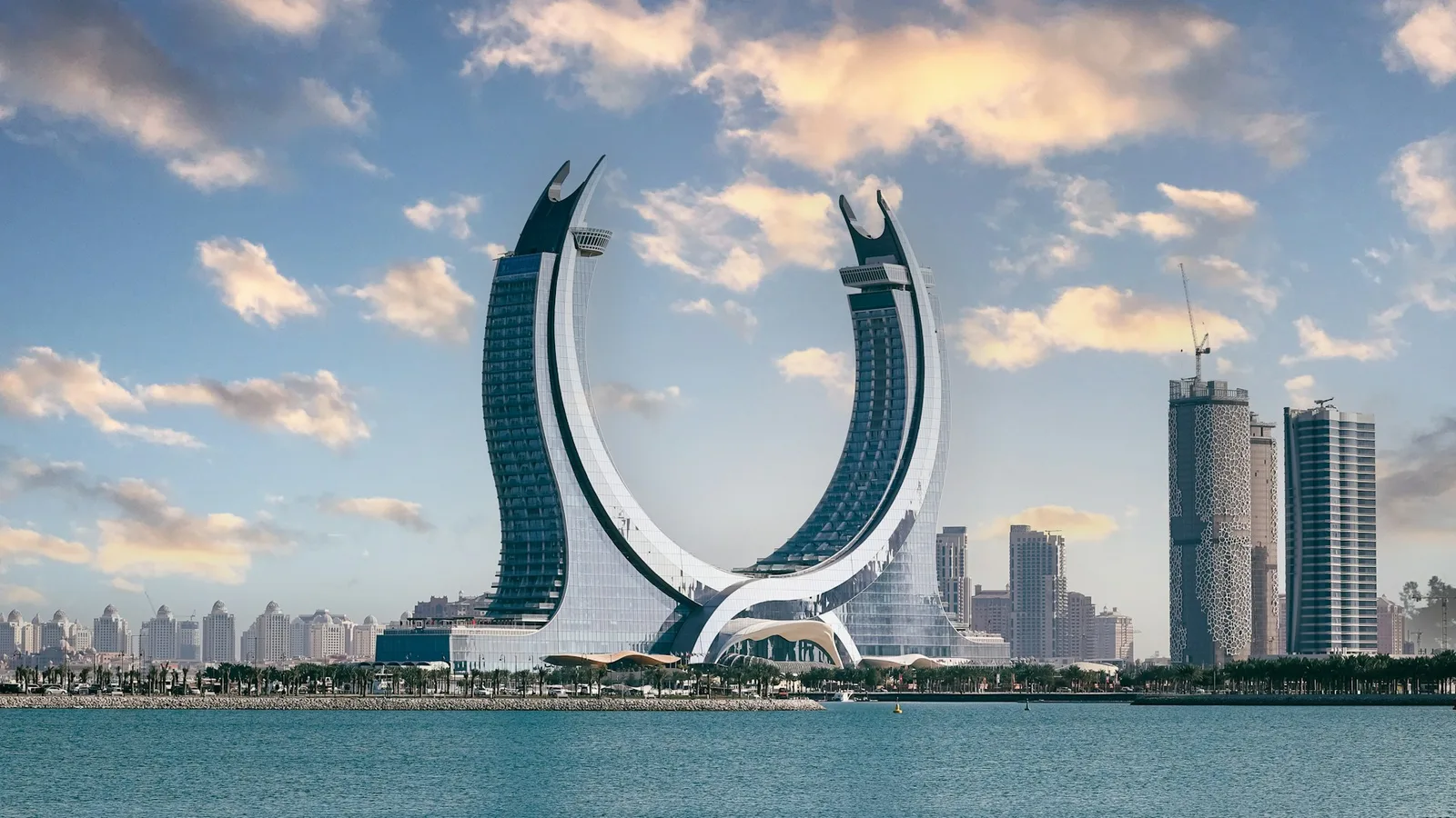 Qatar Grand Prix 2026 in Doha: A Ground Logistics Guide