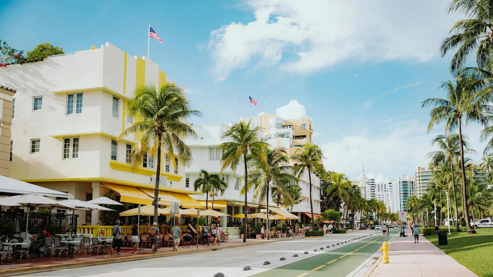 Art Basel Miami Beach 2026: A Ground Logistics Guide