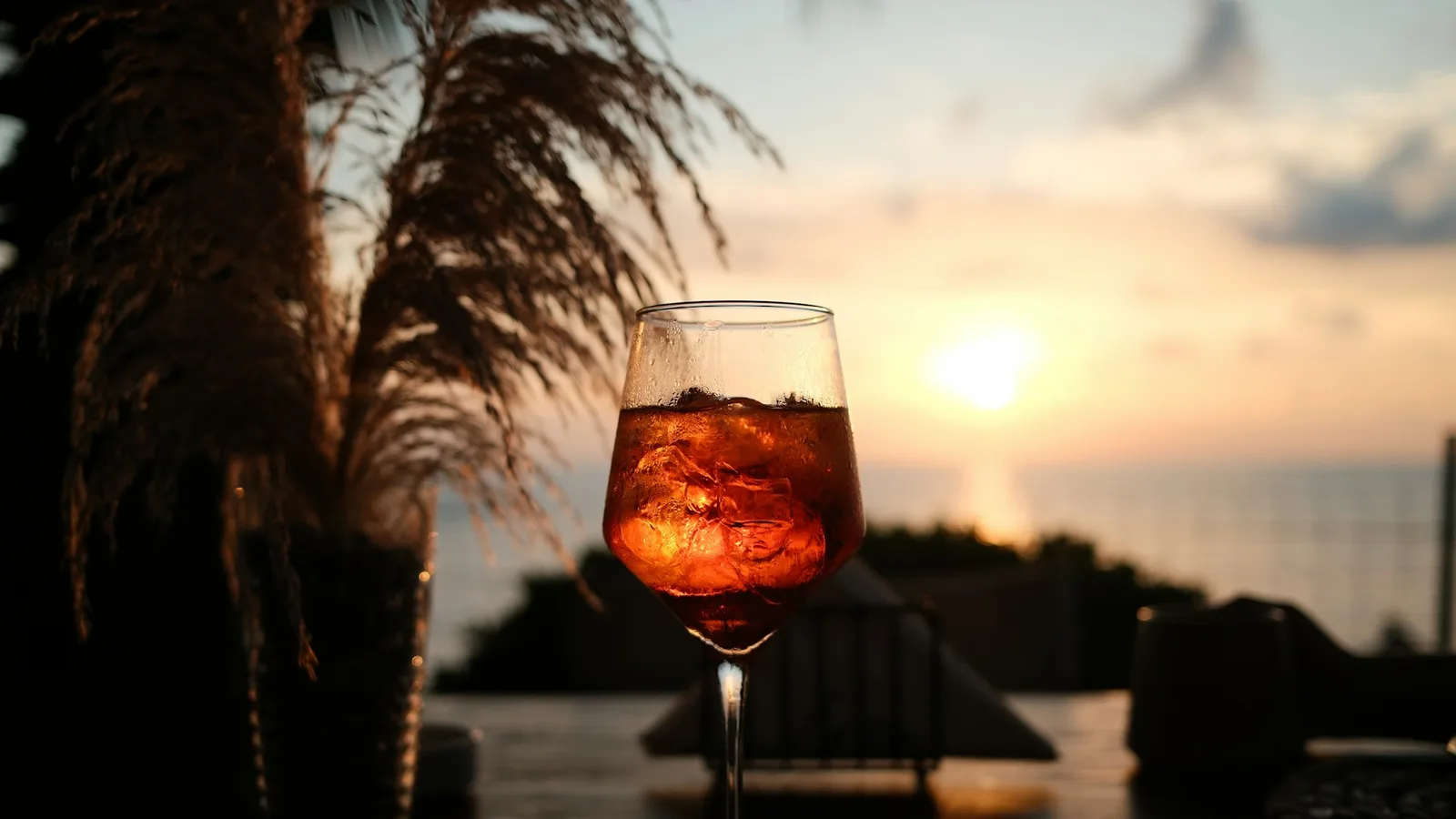 The Art of the Sicilian Aperitivo