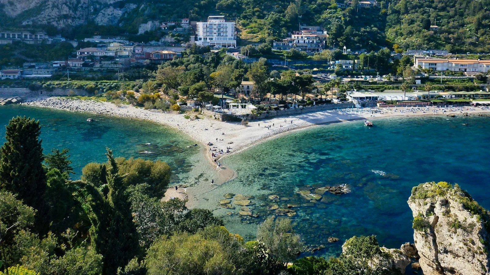 Taormina ZTL (2026): How Hotel Guests Arrive by Car