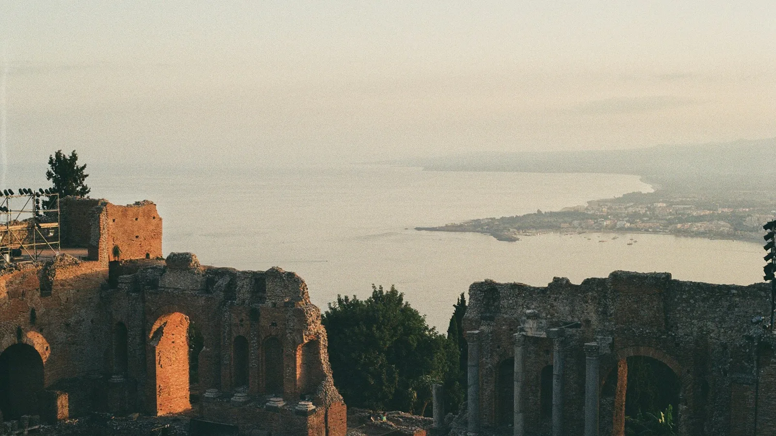 Taormina: The Pearl of the Ionian Coast